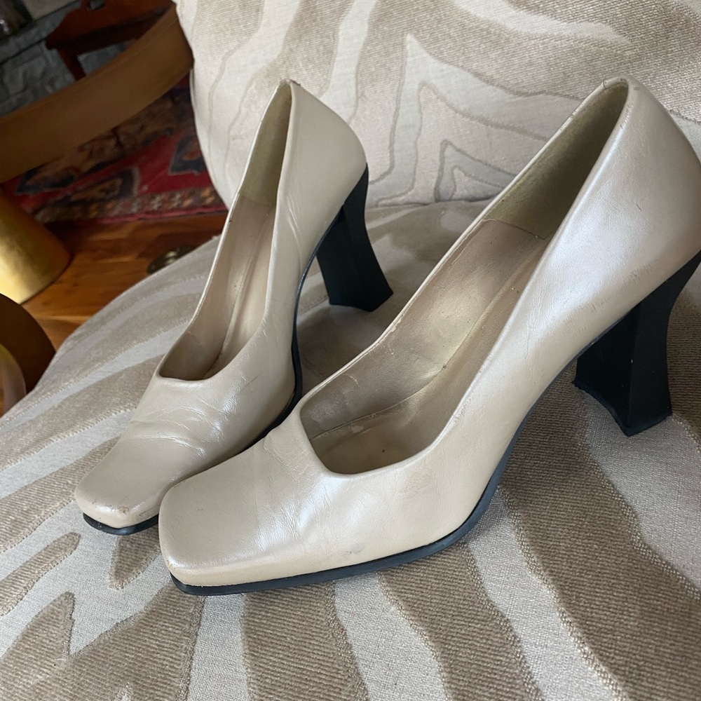 Nine West Heels